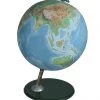 THE AYNHOE PARK COLLECTION Curiosities Large Mid Century 3D Globe 2 THE AYNHOE PARK COLLECTION Curiosities Large Mid Century 3D Globe