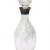 A Modern Grand Tour Crystal Decanter Homeware
