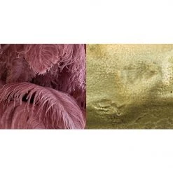 A Modern Grand Tour The Feather Chandelier Lighting