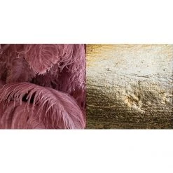 A Modern Grand Tour The Feather Chandelier Lighting