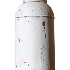 A Modern Grand Tour Curiosities Late 19th-Century Tea Canister