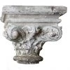 A Modern Grand Tour A Small Plaster Capital