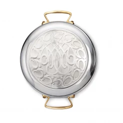 A Modern Grand Tour Ondine Platine Casserole Pan Kitchenware 7 A Modern Grand Tour Ondine Platine Casserole Pan Kitchenware