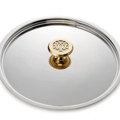 A Modern Grand Tour Ondine Platine Casserole Pan Kitchenware 8 A Modern Grand Tour Ondine Platine Casserole Pan Kitchenware