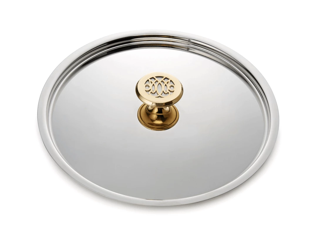 A Modern Grand Tour Ondine Platine Casserole Pan Kitchenware 5 A Modern Grand Tour Ondine Platine Casserole Pan Kitchenware