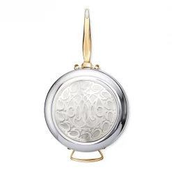 A Modern Grand Tour Kitchenware Ondine Platine Saute Pan 8 A Modern Grand Tour Kitchenware Ondine Platine Saute Pan