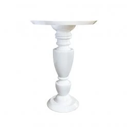 A Modern Grand Tour A Pair Of Italian Laminated Side Tables Furniture