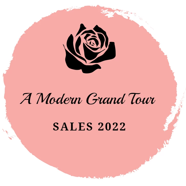 Modern Grand Tour Sales